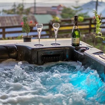 Villa, Lossy Le Tampon Dış mekan fotoğraf