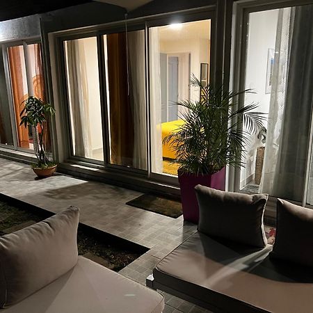 Villa, Lossy Le Tampon Dış mekan fotoğraf