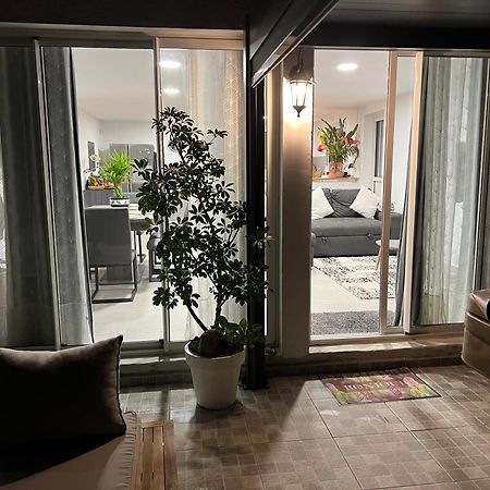 Villa, Lossy Le Tampon Dış mekan fotoğraf