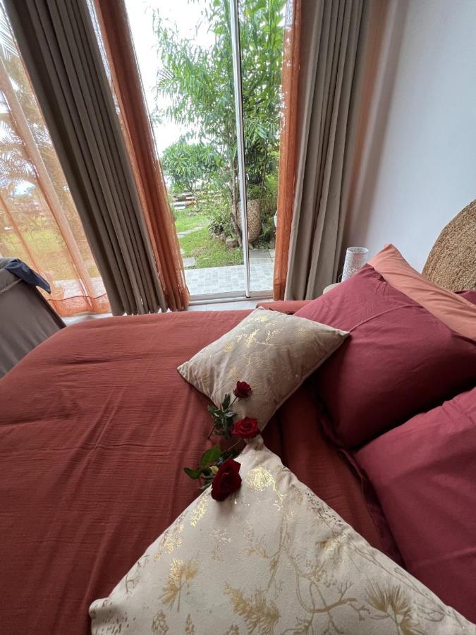 Villa, Lossy Le Tampon Dış mekan fotoğraf