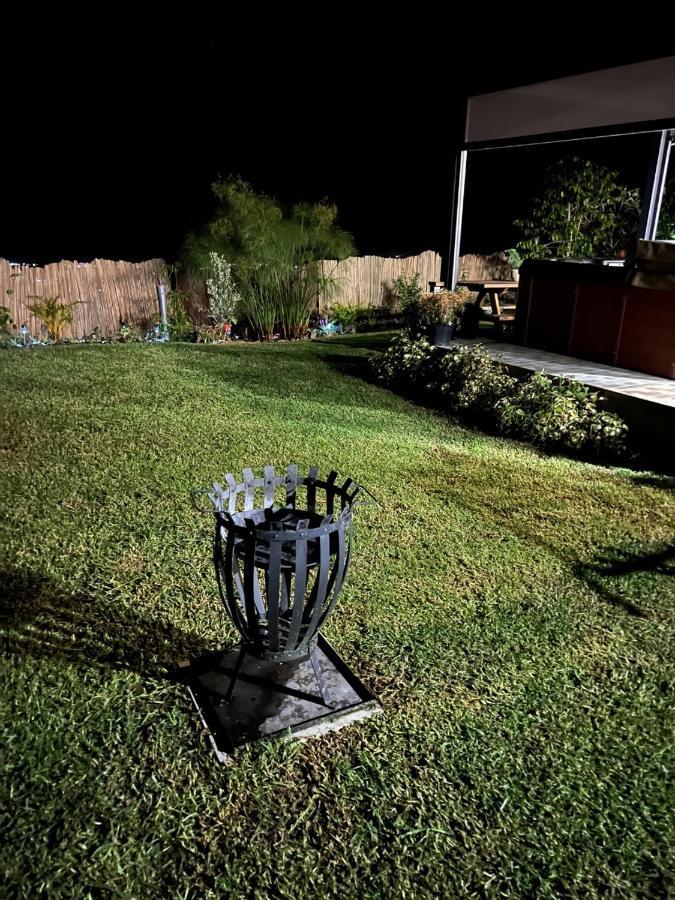 Villa, Lossy Le Tampon Dış mekan fotoğraf